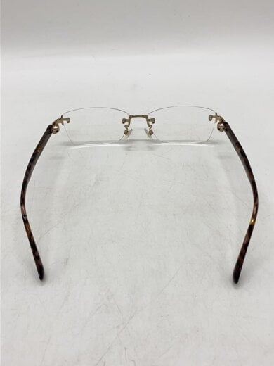 商品画像：メガネ/リムレス/CLR/メンズ/VLC067J 7