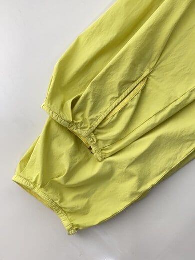 商品画像：長袖ブラウス/36/コットン/イエロー// 5