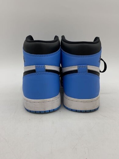 商品画像：AIR JORDAN 1 RETRO HIGH OG_エア ジョーダン 1 レトロ ハイ オージー/25.5cm/ 6