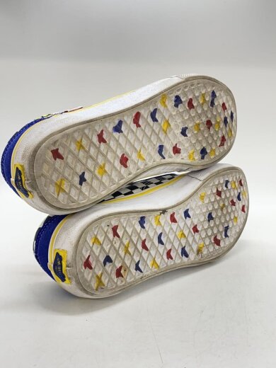 商品画像：ローカットスニーカー/28cm/マルチカラー/500714 4