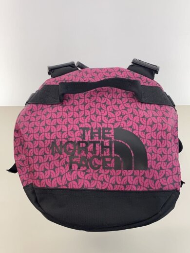 商品画像：ボストンバッグ/--/PNK/総柄/NFA0A3ETN 5