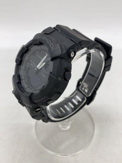 商品画像：クォーツ腕時計・G-SHOCK/デジタル/BLK/BLK// 2