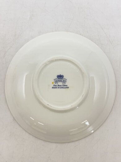 商品画像：カップ&ソーサー/2点セット/GLD 6