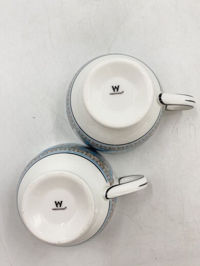 商品画像：カップ&ソーサー/2点セット 3