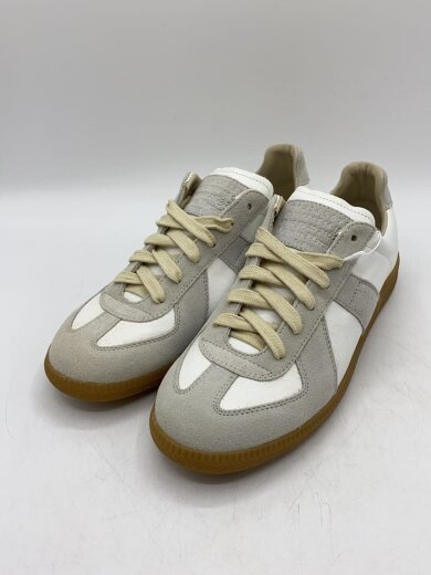 商品画像：ローカットスニーカー/38/WHT/S58WS0109 2