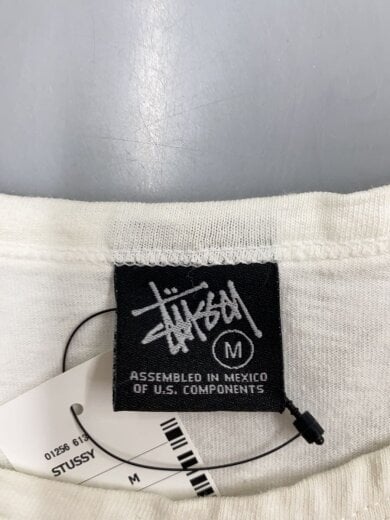 商品画像：タンクトップ/M/コットン/WHT// 3