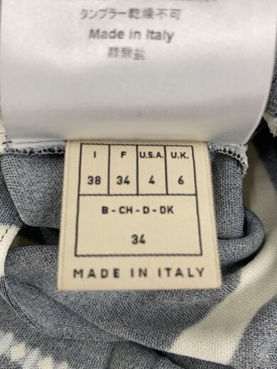 商品画像：長袖ワンピース/38/レーヨン/51RL85// 4