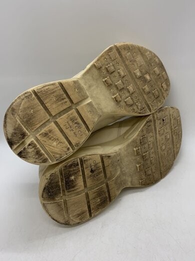 商品画像：18ss RHYTON LEATHER SNEA/ローカットスニーカー/US11/レザー/500877 6