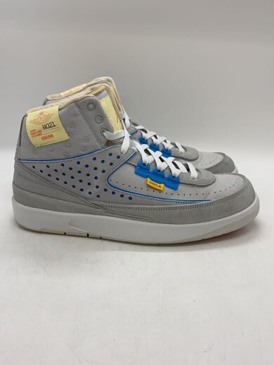 商品画像：AIR JORDAN 2 RETRO SP/エア ジョーダン 2 レトロ スペシャル/28.5cm/グレー 2