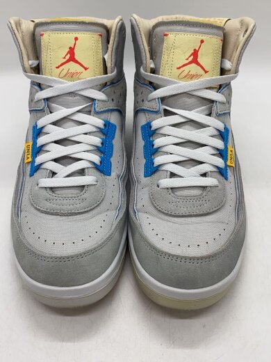 商品画像：AIR JORDAN 2 RETRO SP/エア ジョーダン 2 レトロ スペシャル/28.5cm/グレー 3