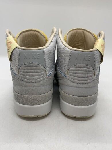 商品画像：AIR JORDAN 2 RETRO SP/エア ジョーダン 2 レトロ スペシャル/28.5cm/グレー 5