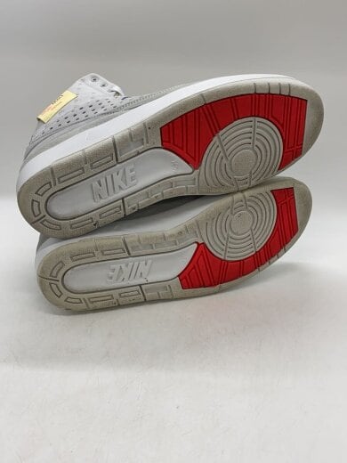 商品画像：AIR JORDAN 2 RETRO SP/エア ジョーダン 2 レトロ スペシャル/28.5cm/グレー 6
