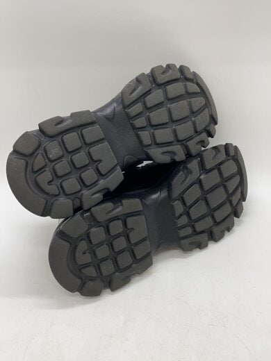 商品画像：スニーカーソールローファー/ローファー/S/ブラック/IZ5849 6