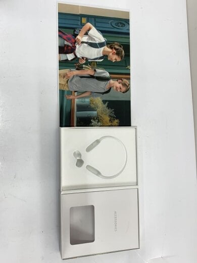商品画像：イヤホン Aeropex Play AFT-EP-000019 AS800// 9