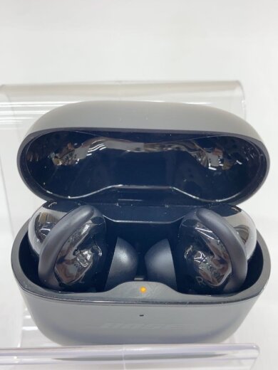 商品画像：イヤホン QuietComfort Ultra Earbuds// 4