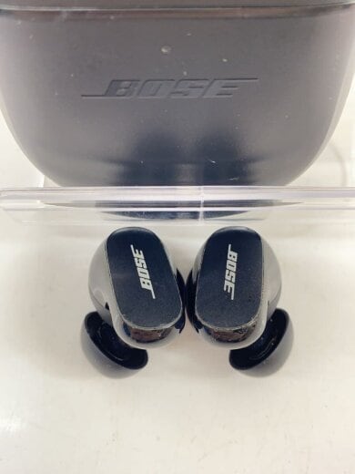 商品画像：イヤホン QuietComfort Ultra Earbuds// 6