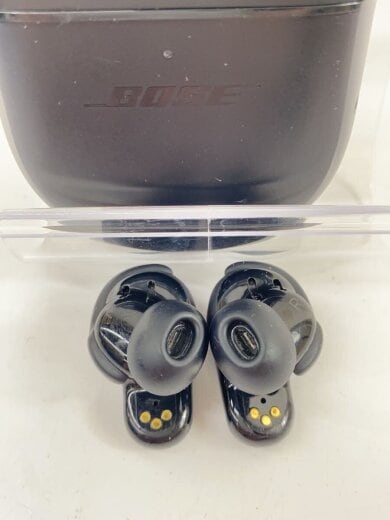 商品画像：イヤホン QuietComfort Ultra Earbuds// 7