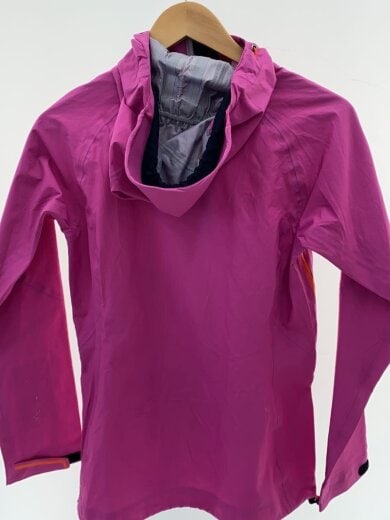 商品画像：ナイロンジャケット/--/ゴアテックス/PNK/MIV5550 2