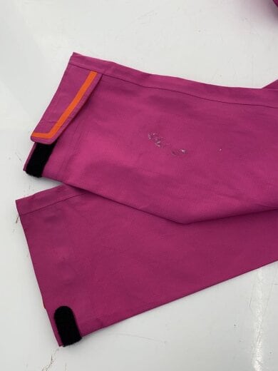 商品画像：ナイロンジャケット/--/ゴアテックス/PNK/MIV5550 5