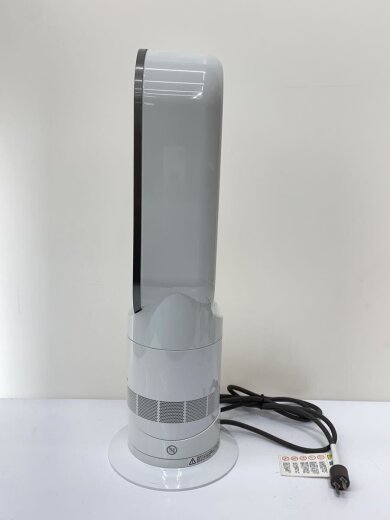 商品画像：ヒーター・ストーブ Dyson Hot + Cool AM09 WN// 2