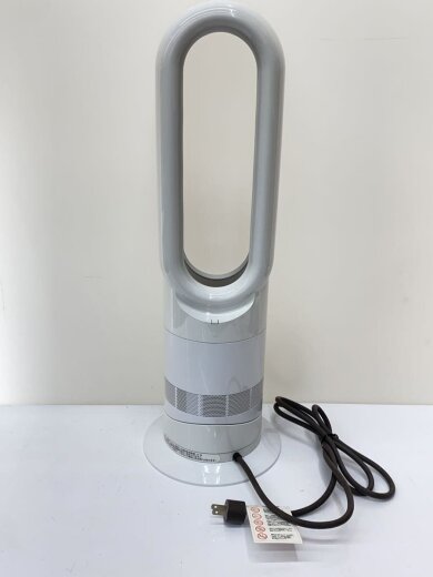 商品画像：ヒーター・ストーブ Dyson Hot + Cool AM09 WN// 4