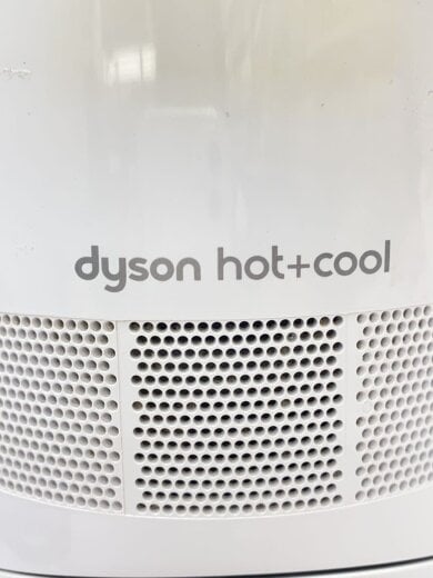 商品画像：ヒーター・ストーブ Dyson Hot + Cool AM09 WN// 6