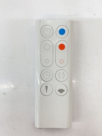 商品画像：ヒーター・ストーブ Dyson Hot + Cool AM09 WN// 8