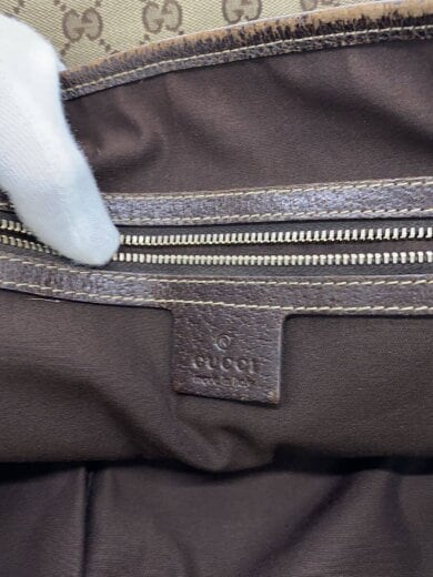 商品画像：トートバッグ_GGキャンバス/キャンバス 5