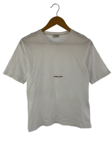 商品画像：Tシャツ/XS/コットン/WHT 1