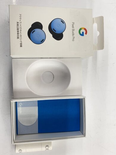 商品画像：イヤホン Google Pixel Buds Pro GA05191-JP// 6