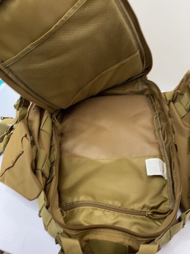 商品画像：リュック/--/CML 6