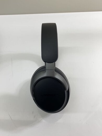 商品画像：ヘッドホン/440108 2