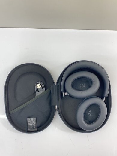 商品画像：ヘッドホン/440108 4