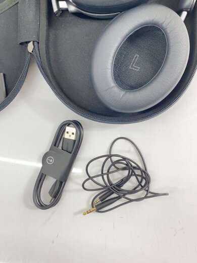 商品画像：ヘッドホン/440108 5