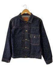 Gジャン/38/デニム