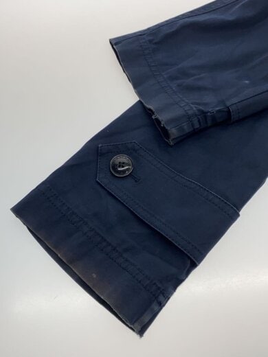 商品画像：ジャケット/L/コットン/NVY/D1F13-812-28 6