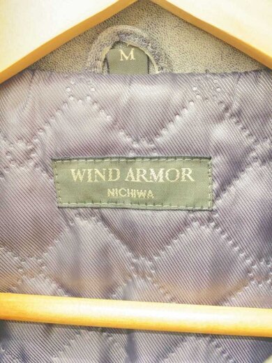 商品画像：レザージャケット・ブルゾン/--/羊革 3