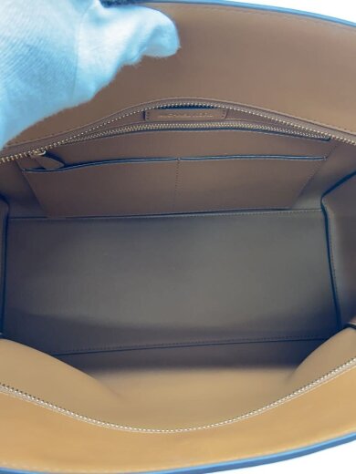 商品画像：トートバッグ/レザー/CE-2204 6