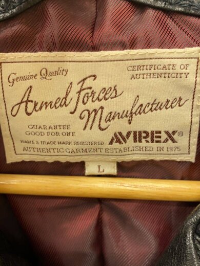 商品画像：レザージャケット・ブルゾン/FREE/レザー/BLK/無地/6131020 3