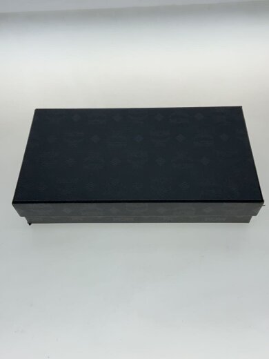 商品画像：金具塗装剥がれ有/角スレ有/長財布/レザー/BRW/レディース// 7