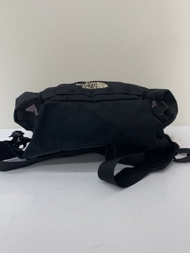 商品画像：バッグ/ナイロン/BLK/無地 4