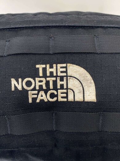 商品画像：バッグ/ナイロン/BLK/無地 5