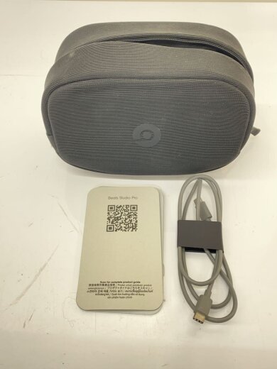 商品画像：ヘッドホン/2023DJ4498 4