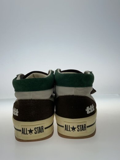 商品画像：ハイカットスニーカー/27cm 6