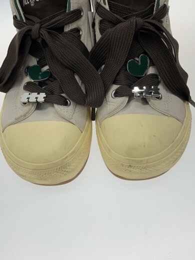 商品画像：ハイカットスニーカー/27cm 7