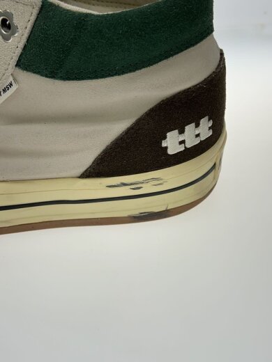 商品画像：ハイカットスニーカー/27cm 8