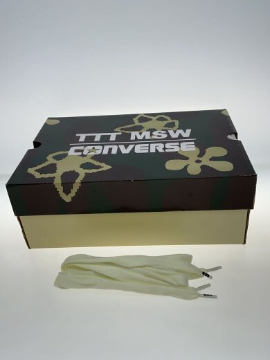 商品画像：ハイカットスニーカー/27cm 9