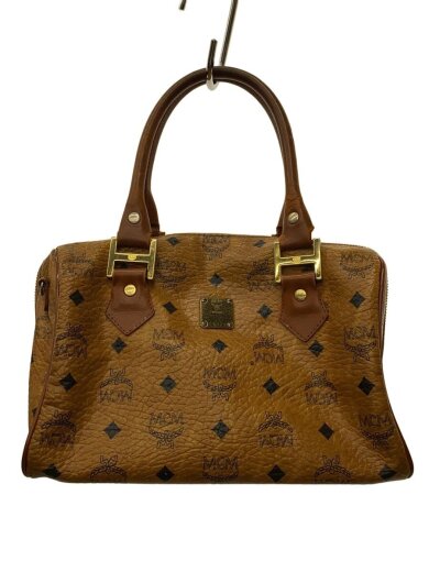 商品画像：ハンドバッグ/レザー/CML/総柄 1