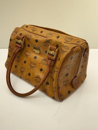 商品画像：ハンドバッグ/レザー/CML/総柄 2