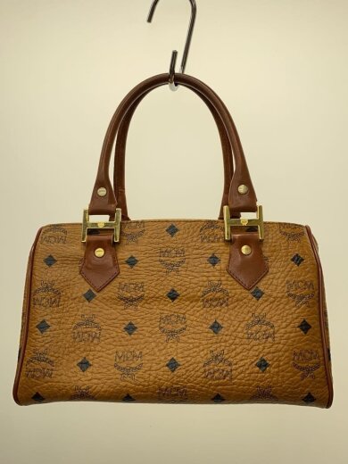 商品画像：ハンドバッグ/レザー/CML/総柄 3